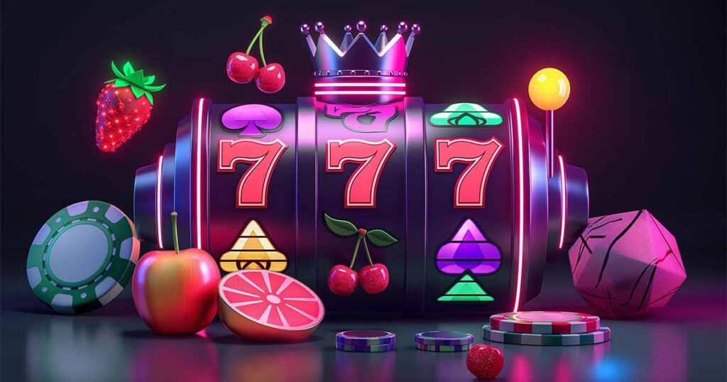Situs Slot 777
