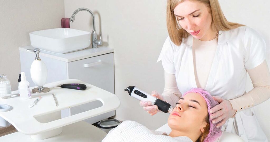 Medicina Estética Barcelona