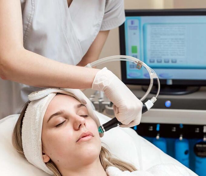 Medicina Estética Barcelona