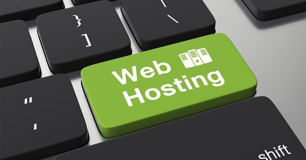 WordPress Hosting