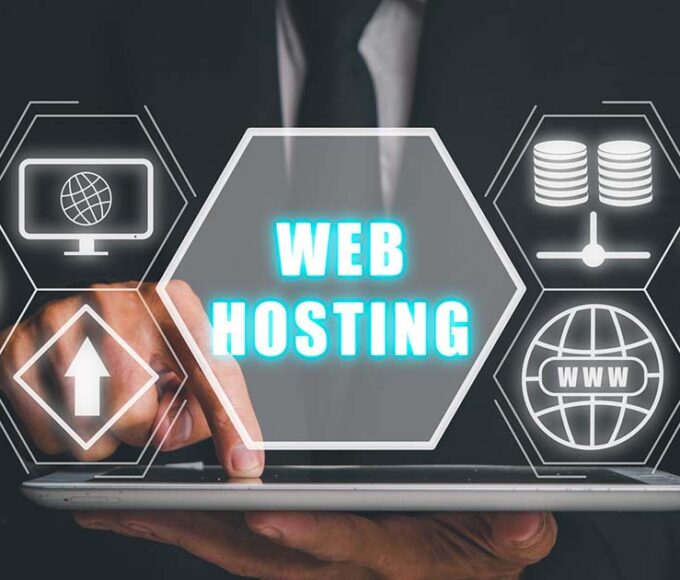 WordPress Hosting