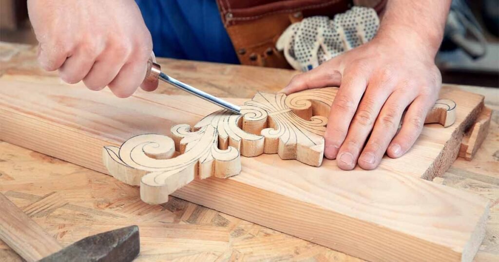small woodworking ideas