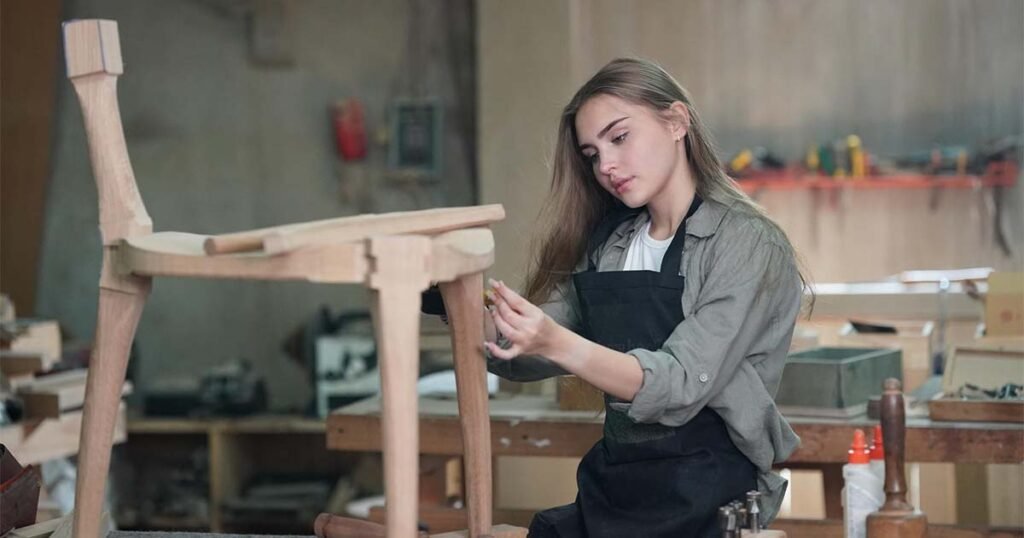Small Woodworking Ideas