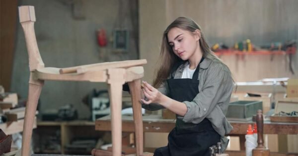 Small Woodworking Ideas