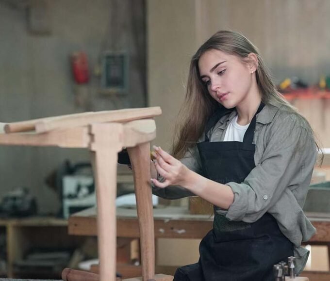 Small Woodworking Ideas