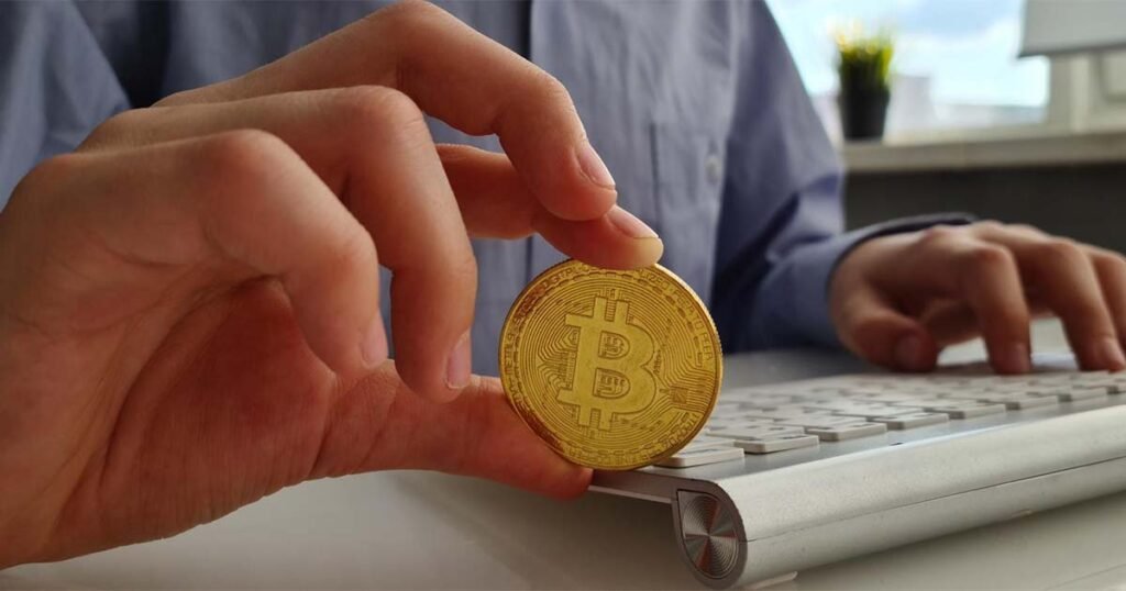 Recovering Stolen Crypto in USA