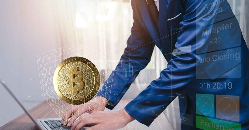 Recovering Stolen Crypto in USA