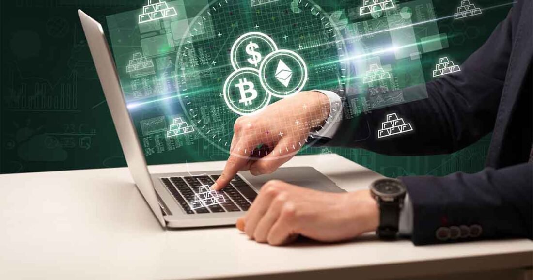 Recovering Stolen Crypto in USA