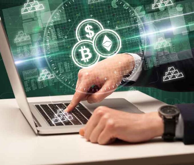 Recovering Stolen Crypto in USA