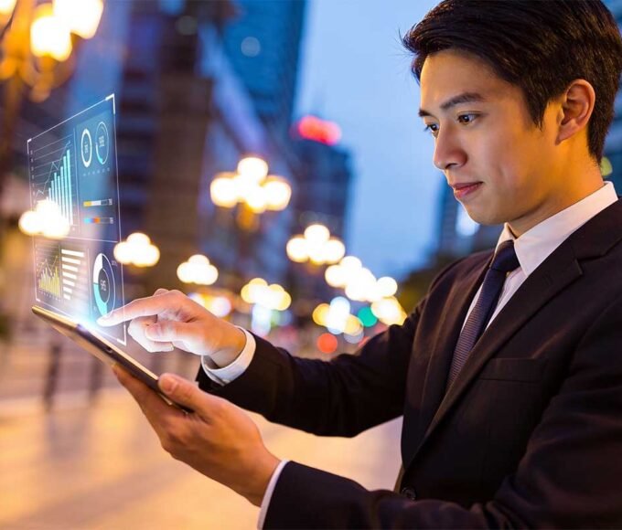 Crypto Recovery Expert in Asia