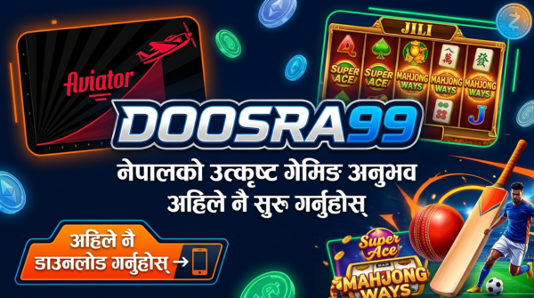 aviator game nepal