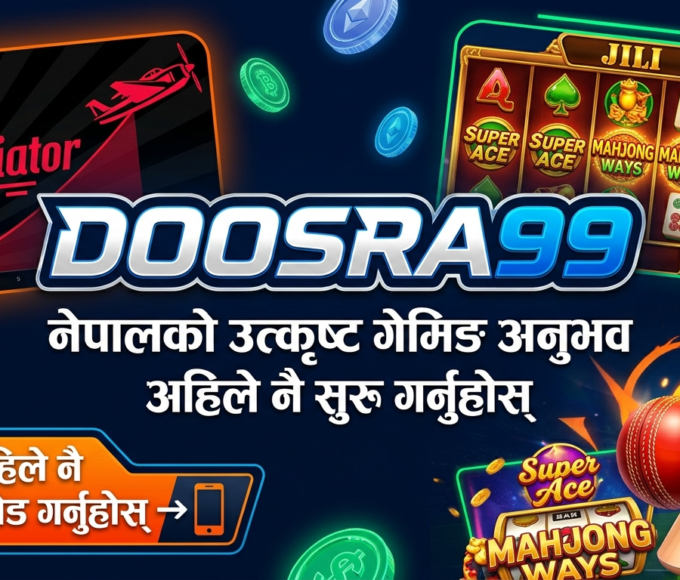 aviator game nepal