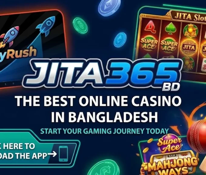 Bkash Online Casino